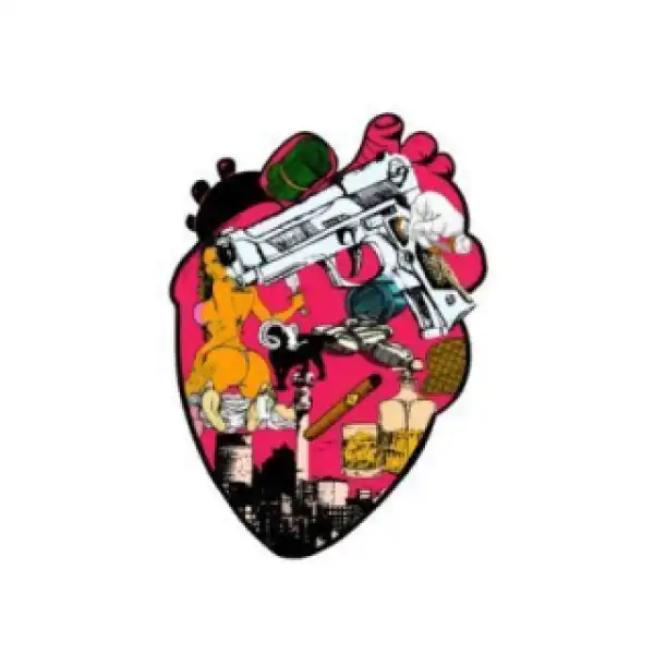 Stogie T - Pretty Flowers ft Kwesta, Maggz & J Molley